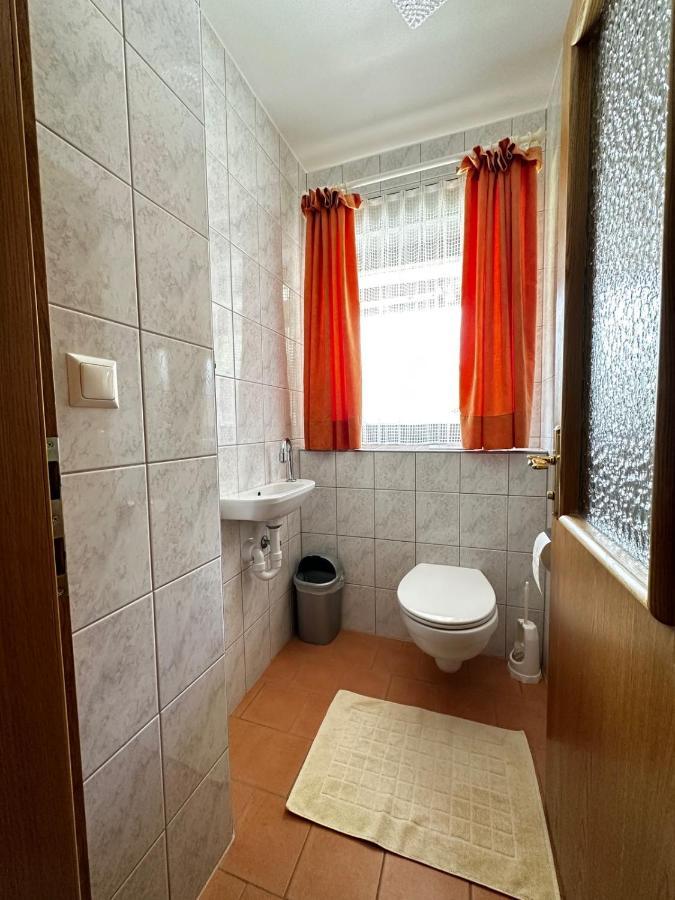 Haus Luxer Apartamento Auffach Exterior foto